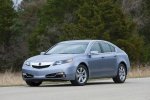 Picture of 2014 Acura TL
