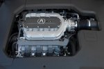 Picture of 2014 Acura TL SH-AWD 3.7-liter V6 Engine