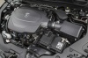 2015 Acura TLX 3.5-liter V6 Engine Picture