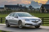 2015 Acura TLX V6 SH-AWD Picture