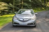 2015 Acura TLX V6 SH-AWD Picture