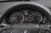 2015 Acura TLX V6 SH-AWD Gauges Picture