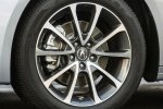 Picture of 2015 Acura TLX V6 SH-AWD Rim