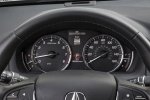 Picture of 2015 Acura TLX V6 SH-AWD Gauges