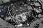 Picture of 2015 Acura TLX 2.4-liter 4-cylinder Engine