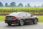 Picture of 2015 Acura TLX in Black Copper Pearl