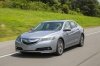 2016 Acura TLX V6 SH-AWD Picture
