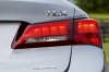 2016 Acura TLX V6 SH-AWD Tail Light Picture