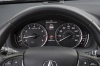 2016 Acura TLX V6 SH-AWD Gauges Picture