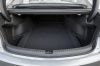 2016 Acura TLX V6 SH-AWD Trunk Picture