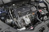 2016 Acura TLX 2.4-liter 4-cylinder Engine Picture