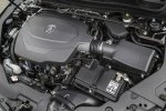Picture of 2016 Acura TLX 3.5-liter V6 Engine