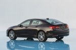 Picture of 2016 Acura TLX V6 SH-AWD in Black Copper Pearl