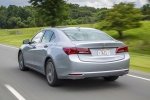 Picture of 2016 Acura TLX V6 SH-AWD in Slate Silver Metallic