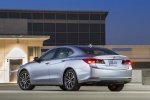 Picture of 2016 Acura TLX V6 SH-AWD in Slate Silver Metallic
