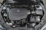 Picture of 2016 Acura TLX V6 SH-AWD 3.5-liter V6 Engine