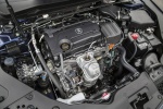 Picture of 2016 Acura TLX 2.4-liter 4-cylinder Engine