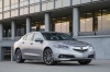 2017 Acura TLX V6 SH-AWD Picture