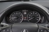 2017 Acura TLX V6 SH-AWD Gauges Picture