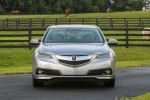 Picture of 2017 Acura TLX V6 SH-AWD in Lunar Silver Metallic