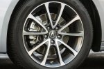 Picture of 2017 Acura TLX V6 SH-AWD Rim