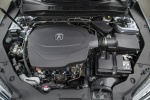 Picture of 2017 Acura TLX V6 SH-AWD 3.5-liter V6 Engine