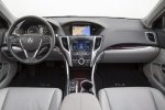 Picture of 2017 Acura TLX V6 SH-AWD Cockpit in Parchment