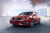 2018 Acura TLX Sedan Picture