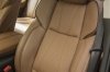 2018 Acura TLX Sedan Front Seats Picture