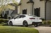 2018 Acura TLX A-Spec Sedan Picture