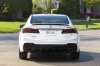 2018 Acura TLX A-Spec Sedan Picture