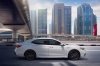 2018 Acura TLX A-Spec Sedan Picture