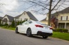 2018 Acura TLX A-Spec Sedan Picture