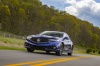 2018 Acura TLX A-Spec Sedan Picture