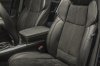 2018 Acura TLX A-Spec Sedan Front Seats Picture