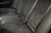 2018 Acura TLX A-Spec Sedan Rear Seats Picture