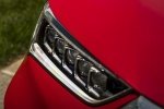 Picture of 2018 Acura TLX Sedan Headlight