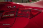 Picture of 2018 Acura TLX Sedan Tail Light
