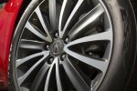 Picture of 2018 Acura TLX Sedan Rim