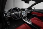 Picture of 2018 Acura TLX Sedan Interior
