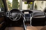 Picture of 2018 Acura TLX Sedan Cockpit
