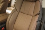 Picture of 2018 Acura TLX Sedan Front Seats