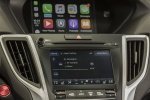 Picture of 2018 Acura TLX Sedan Center STack