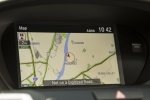 Picture of 2018 Acura TLX Sedan Navigation Screen