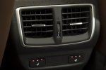 Picture of 2018 Acura TLX Sedan Rear Air Vents