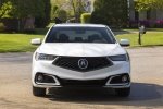 Picture of 2018 Acura TLX A-Spec Sedan in Bellanova White Pearl