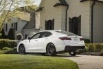Picture of 2018 Acura TLX A-Spec Sedan in Bellanova White Pearl