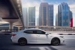 Picture of 2018 Acura TLX A-Spec Sedan in Bellanova White Pearl