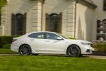 Picture of 2018 Acura TLX A-Spec Sedan in Bellanova White Pearl