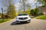 Picture of 2018 Acura TLX A-Spec Sedan in Bellanova White Pearl